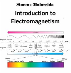 Introduction to Electromagnetism (eBook, ePUB) - Malacrida, Simone
