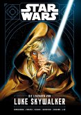 Star Wars: Die Legenden von Luke Skywalker (eBook, PDF)