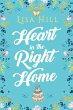 Heart in the Right Home (eBook, ePUB) - Bild 1