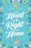 Heart in the Right Home (eBook, ePUB) Heart in the Right Home (eBook, ePUB)
