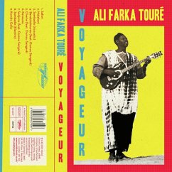 Voyageur - Touré,Ali Farka