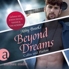 Beyond Dreams - Collin und Harlow (MP3-Download) - Brooks, Abby