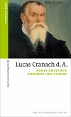 Lucas Cranach d. Ä. (eBook, ePUB)
