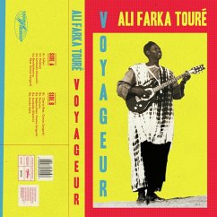 Voyageur - Touré,Ali Farka