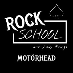 Motörhead (MP3-Download) - Brings, Andy; Magazin, Rock Classics
