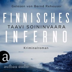 Finnisches Inferno (MP3-Download) - Soininvaara, Taavi