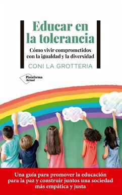 Cover Educar en la tolerancia (eBook, ePUB)