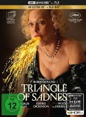 Triangle of Sadness Limited Mediabook