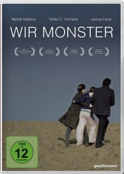 Wir Monster