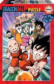 Puzzle - Dragonball - 200 Teile