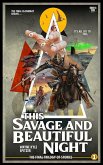 This Savage and Beautiful Night (Flashback/The Dinosaur Apocalypse: The Final Trilogy of Stories, #1) (eBook, ePUB)