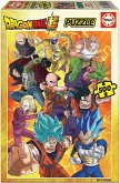 Puzzle - Dragonball Super 1 - 500 Teile