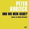 Und wo mein Haus? (MP3-Download) - Bild 1