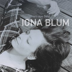 Herz Aus Gold - Iona Blum