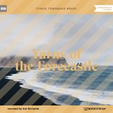 Yarns of the Forecastle (MP3-Download)