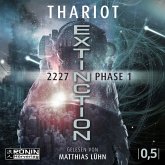 2227 Extinction: Phase 1 - Solarian, Band (MP3-Download)