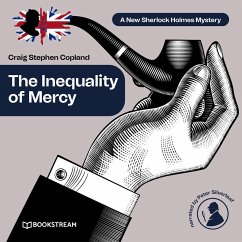 The Inequality of Mercy (MP3-Download) - Doyle, Sir Arthur Conan; Copland, Craig Stephen