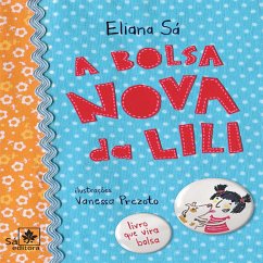 A bolsa nova da Lili (MP3-Download) - Sá, Eliana