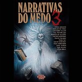 Narrativas do medo 3 (MP3-Download)