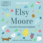 Elsy Moore und der Teetassenmörder (MP3-Download)
