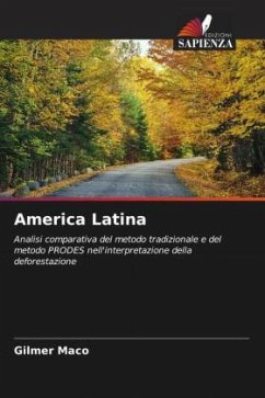 Cover America Latina
