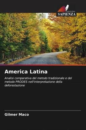 America Latina