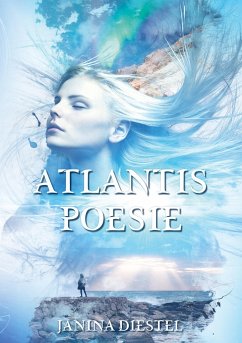 Atlantis Poesie - Diestel, Janina