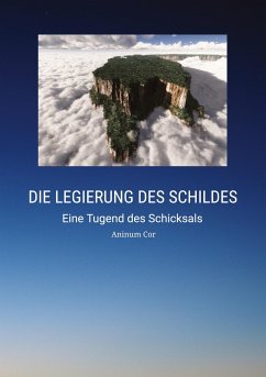 Die Legierung des Schildes - Cor, Aninum