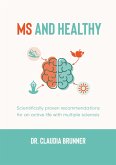 MS and healthy