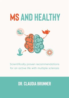 MS and healthy - Brunner, Claudia