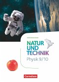 Natur und Technik Physik 9./10. Schuljahr. Niedersachsen - Schulbuch