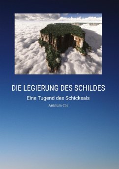 Die Legierung des Schildes - Cor, Aninum