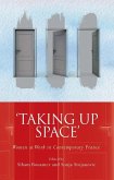 'Taking Up Space' 'Taking Up Space'