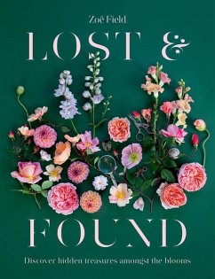 Cover Lost & Found