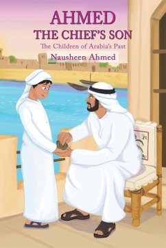 Ahmed - The Chief's Son - Ahmed, Nausheen