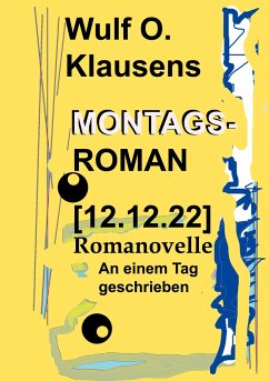 Montagsroman [12.12.22] - Klausens, Wulf O.