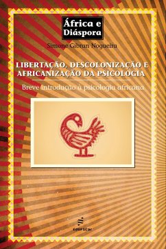 Cover Libertação, descolonização e africanização da psicologia (eBook, ePUB)