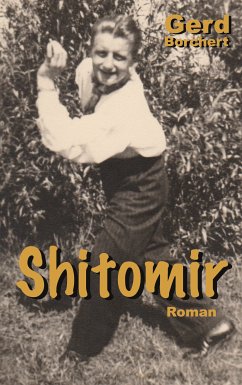Shitomir (eBook, ePUB)