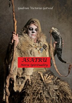 Asatru (eBook, ePUB)
