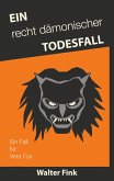 Ein recht dämonischer Todesfall (eBook, ePUB)