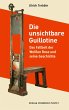 Die unsichtbare Guillotine (eBook, ePUB) - Bild 1