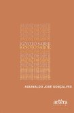 Ignoto saber ignoto sabor (eBook, ePUB)