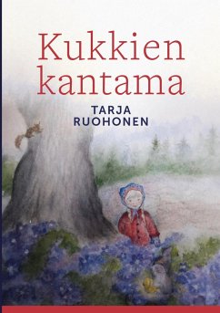 Kukkien kantama (eBook, ePUB) Kukkien kantama (eBook, ePUB)