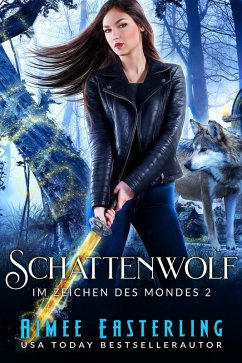 Cover Schattenwolf (Im Zeichen des Mondes 2) (eBook, ePUB)