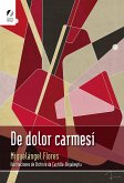 De dolor carmesí (eBook, ePUB)