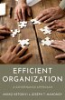 Efficient Organization (eBook, PDF) - Bild 1