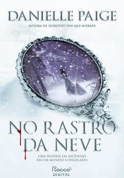 Cover No rastro da neve (eBook, ePUB)
