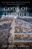 Gods of Thunder (eBook, ePUB)