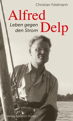 Cover Alfred Delp (eBook, ePUB)