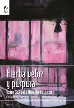 Hierba veloz y púrpura (eBook, ePUB) - Susaeta Diez de Baldeón, Asier